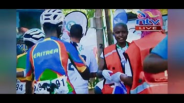 Eritrea Champen africa winn merhawi & awet .ዝጸበቀ ጸወታ ቻንፐን ኣፍሪቓ ዋው 