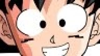 How To Be Teen Goku In Dbrp