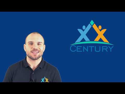 What To Expect From the Century Program