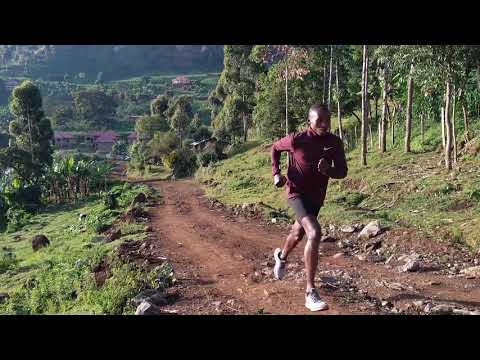 Video: Hill Of Champions