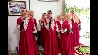 FULL ALBUM QASIDAH MIFTAHUL JANNAH PALEMBANG