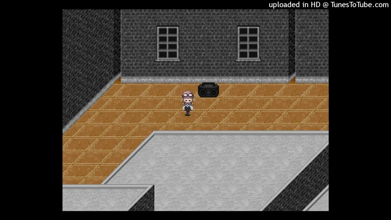 Yume 2kki OST French Street (Boombox) YouTube