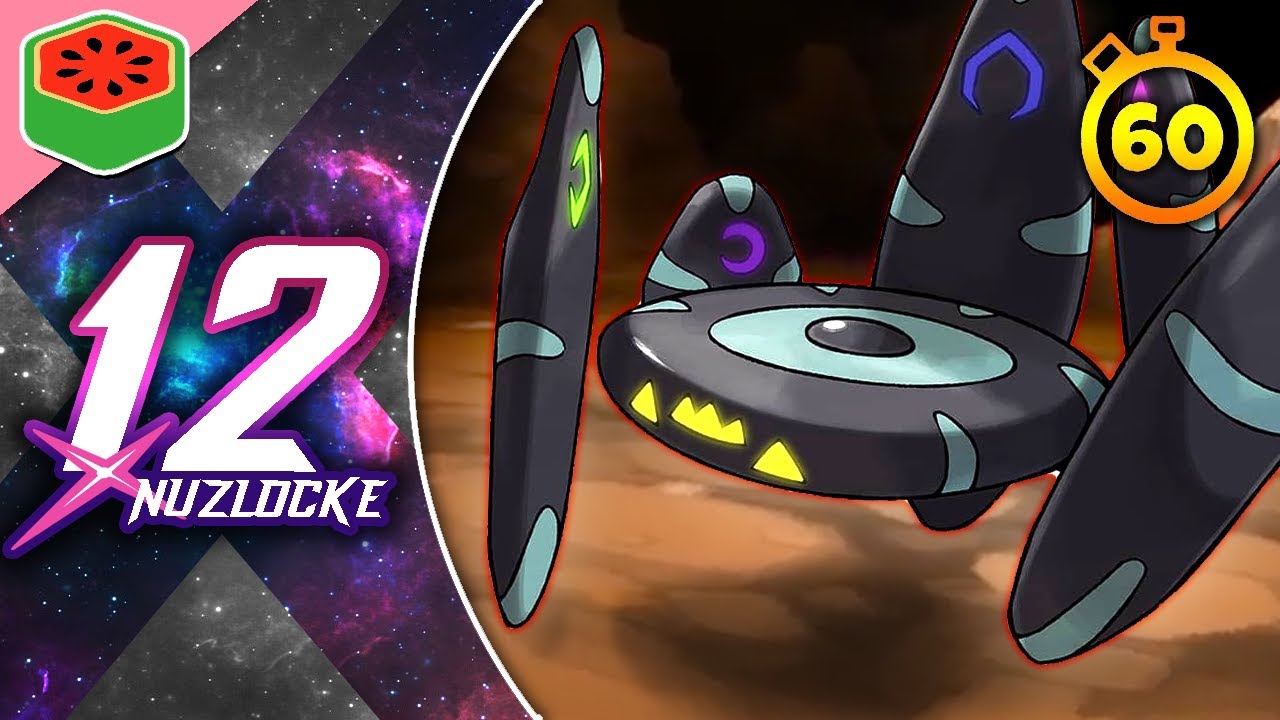 Unown, Pokémon Xenoverse Wiki