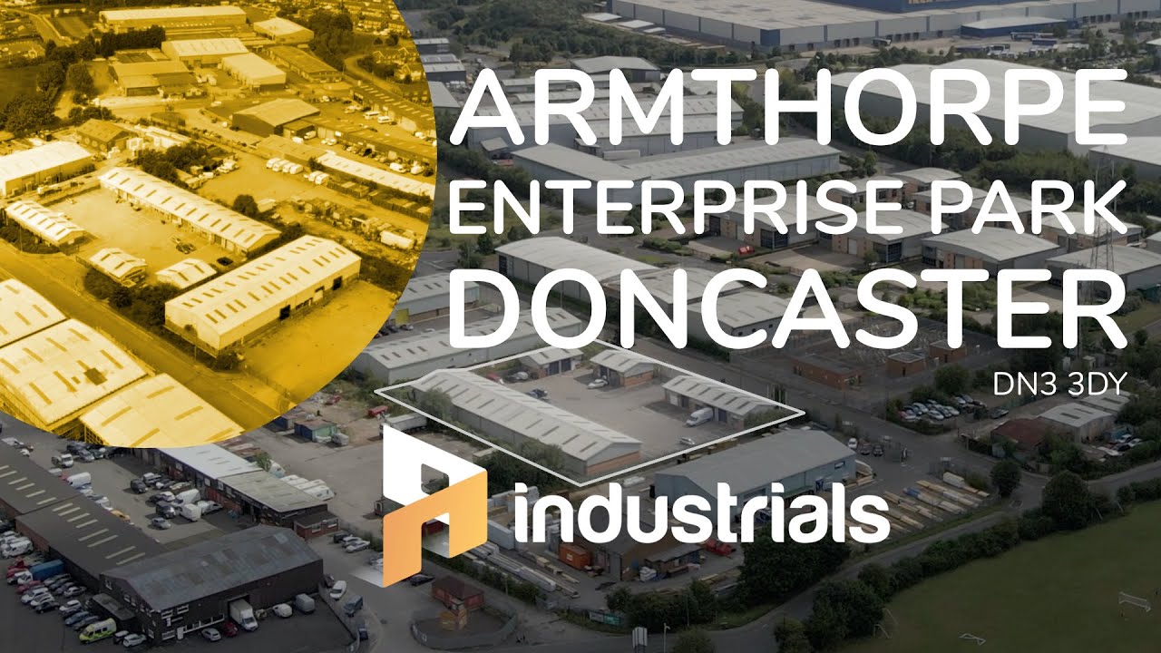 Armthorpe Business Centre, Doncaster YouTube