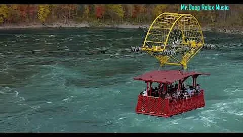 Deep Healing Music, Underwater Relaxation Music, Instant Relief from Stress and Anxiety, Calm Nature