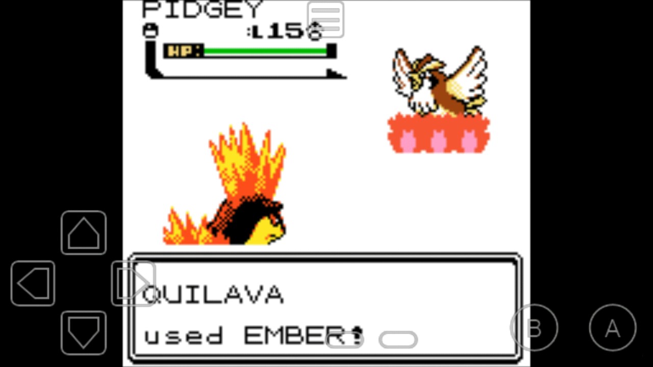 Let's Play Pokemon Crystal Episode 9 YouTube