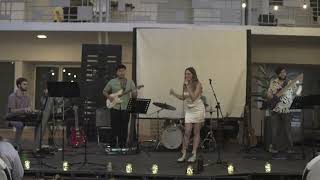 Hypotheticals - Maddy Seitles