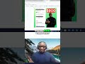 Affiliate Marketing: Earn $900 in Commissions Daily! #shorts