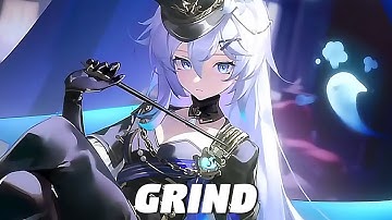 Aether Gazer CN Grind