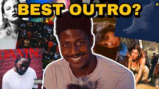 Download Lagu The Power of Album Outros (JID, Twenty One Pilots, Clairo) MP3 Download Lagu The Power of Album Outros (JID, Twenty One Pilots, Clairo) MP3