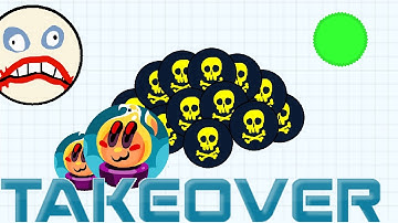 EASY VANILLA TAKEOVER,TRICKSPLIT AND LEGENDARY DOUBLE SPLIT!!!