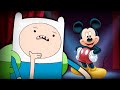 Why Cartoon Network Just Invaded Disney+