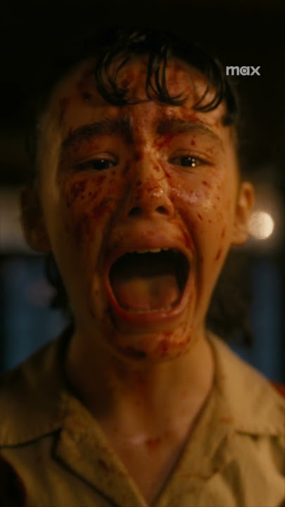 HBO Original Series It: Welcome to Derry | Coming In 2025 | Max