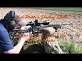 NEW Daniel Defense Delta 5 Pro Rifle in 6.5 Creedmoor, FULL REVIEW