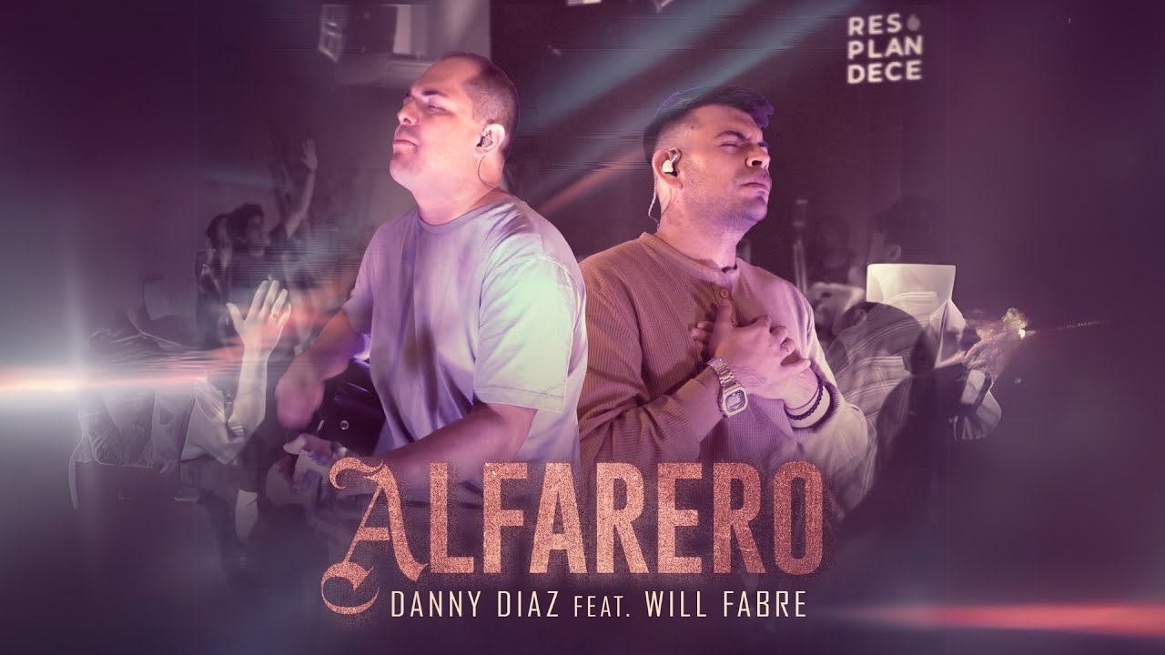 Tonton Alfarero - Danny Diaz y Will Fabre di YouTube Tonton Alfarero - Danny Diaz y Will Fabre di YouTube