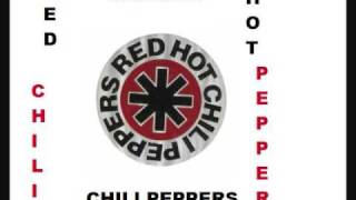 Video thumbnail of "Red Hot Chili Peppers-The Zephyr Song"