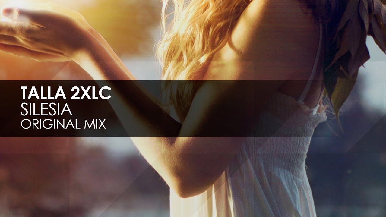 Talla 2XLC - Shine (Club Mix)