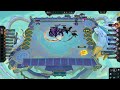 Piltover gameplay in diamond Teamfight tactics set Piltover gameplay in diamond Teamfight tactics set