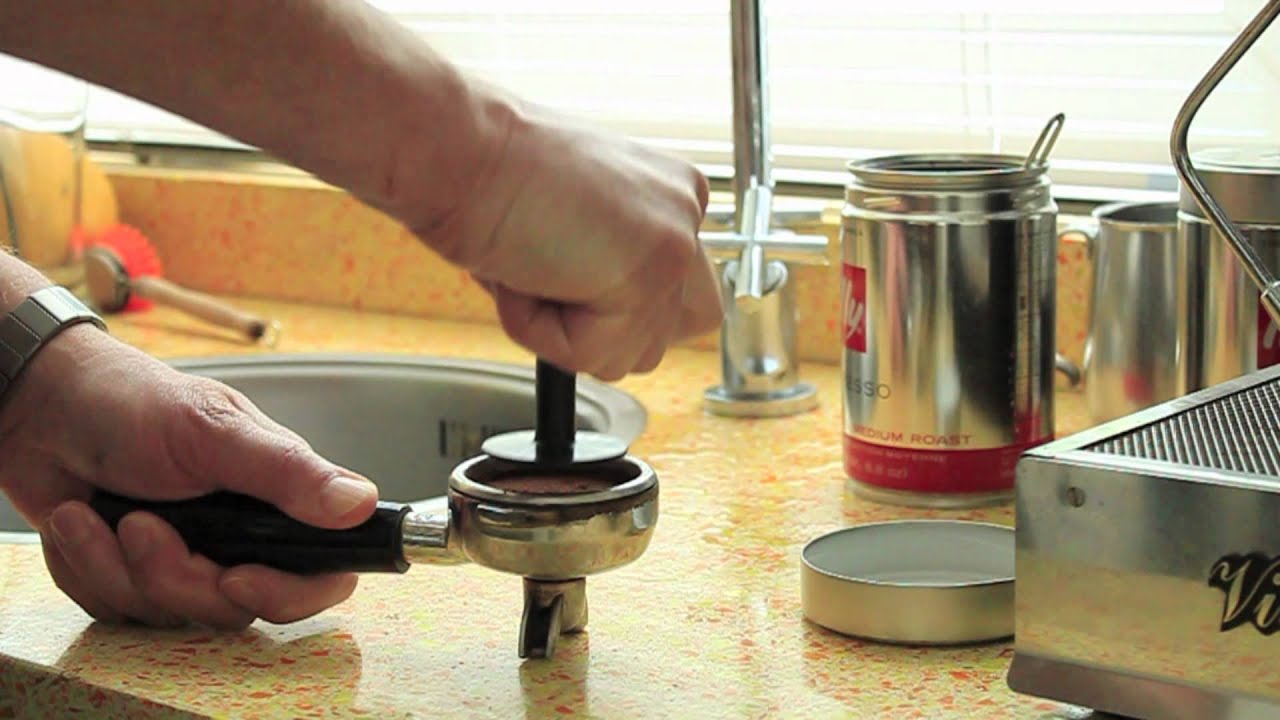 Illy Coffee Commercial [1080p] YouTube