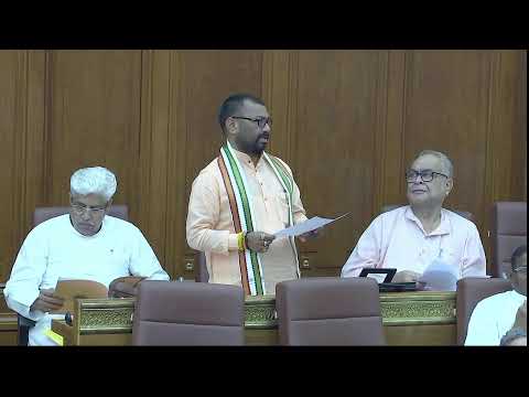 UTTAR PRADESH VIDHAN PARISHAD SESSION 30th MAY 2022