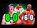 The greatest winner that no one talks about john havlicek