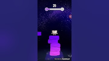 STACK JUMP GAMEPLAY - Play Like a PRO