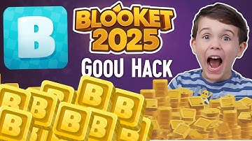 How to Get Infinite Tokens in Blooket – 2025 Working Method!