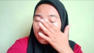After E**k, I immediately vomited, what's going on?