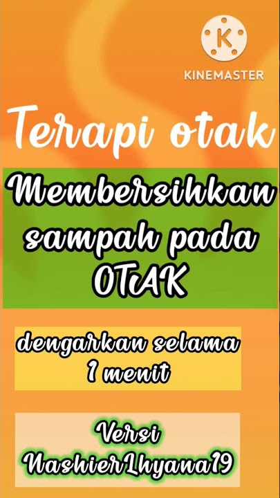 terapi otak agar lebih fresh.  meminimalisir stress. #shorts #reflexes #viral @nashierlhyana19