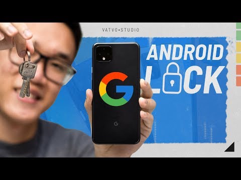 Đánh giá Pixel 4 XL Lock chỉ 8.5 triệu!