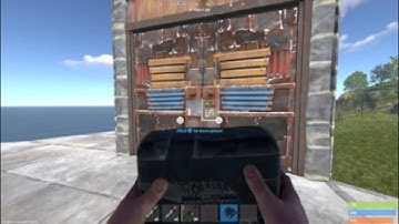 So Much Loot From One C4 #Rust