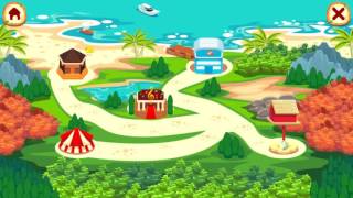 MARBEL DUNIA HEWAN - PART 2 | BY EDUCA STUDIO | KIDS GAMES | BAHASA INDONESIA screenshot 4