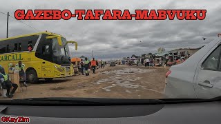 A Visit to Mabvuku ,Tafara & Gazebo East View in Harare Zimbabwe #zimbabwe #harare #africa