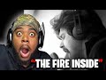 Black Man’s First Time Hearing Bob Seger – The Fire Inside!!