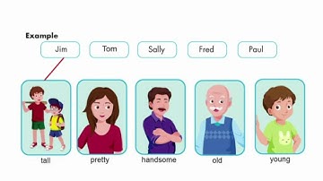 I learn smart start level 2 - Theme 3 - Lesson 6