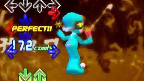 【DDRSTRIKE】i feel... (T.O.Y. Remix)【HEAVY】