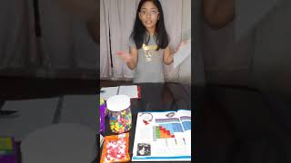 My Science Project: Atomic Structure of Argon