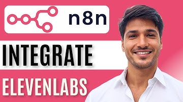 Hoe u ElevenLabs Webhook integreert met n8n: Stapsgewijze handleiding