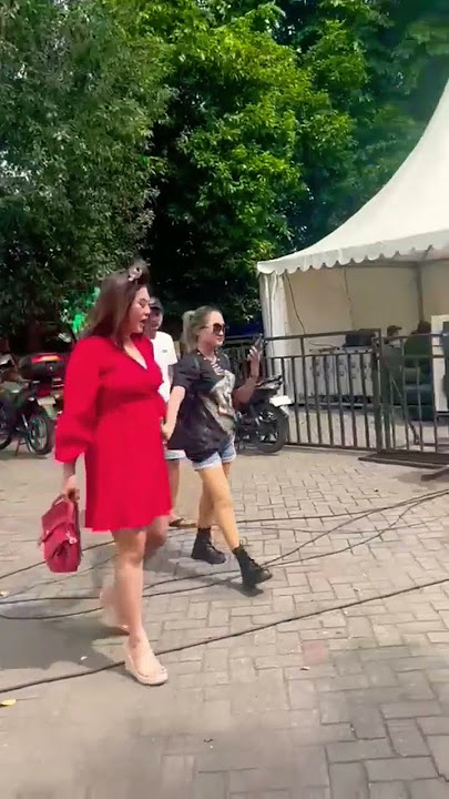 Iva Berlian ft Dewi purnama#Antv