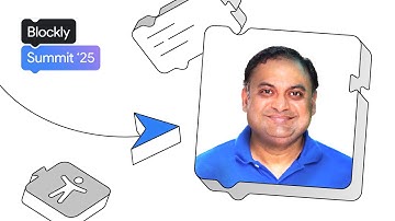 Bridging Natural Language and Geospatial Analysis with Blockly | Blockly Summit 2025