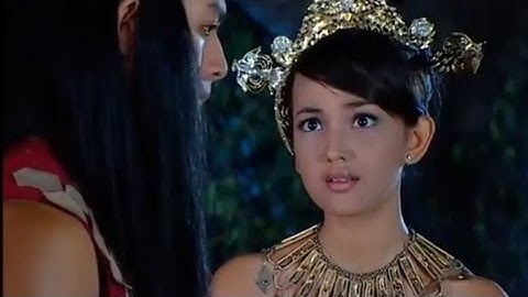 TUTUR TINULAR VERSI 2011 - Episode 51