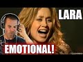 Lara Fabian REACTION! &#39;&#39;Je Suis Malade&#39;&#39;