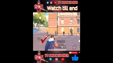 Joystick problem solved+headshots improve #ytamanhacker #tips #tipsandtricks