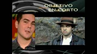 Objetivo en Corto - Lawrence Jones y la Mesa del Rey Salomón (2ª Parte)