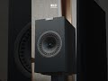 KEF Q &amp; R Series | Hi-Fidelity yang Terjangkau