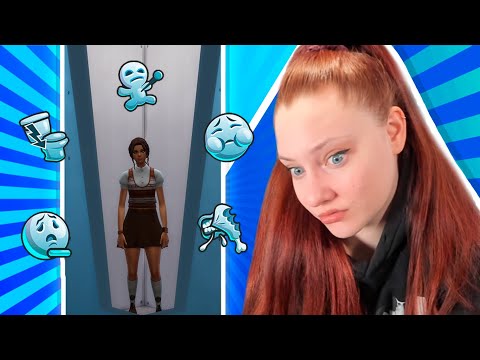 Video: Missä jäähallit sims 4 ovat?