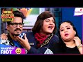 Khatra Khatra Khatra | Gaurav Dubey Slaps Bharti and Harsh | Colors TV