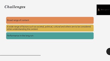 AI-Based Content Moderation
