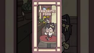 JoCat's Favorite Foods