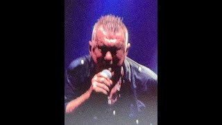 COLD CHISEL..."KHE SANH- The Last Plane out of Sydney's Almost Gone" 50th ANNIVERSARY